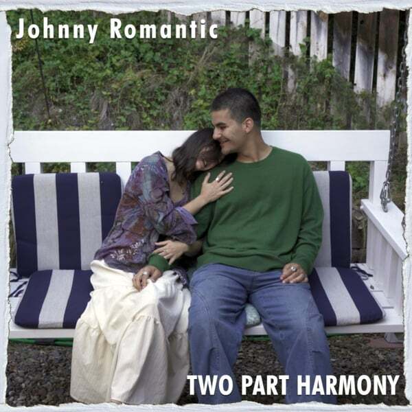Cover art for Two Part Harmony